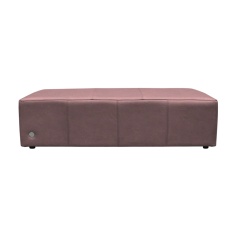 G Plan Vintage Nevill Oblong Leather Footstool G Plan Vintage Nevill Oblong Leather Footstool