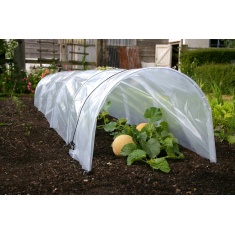 Haxnicks Giant Easy Poly Tunnel Haxnicks Giant Easy Poly Tunnel