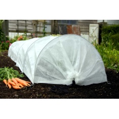 Haxnicks Giant Easy Fleece Tunnel Haxnicks Giant Easy Fleece Tunnel