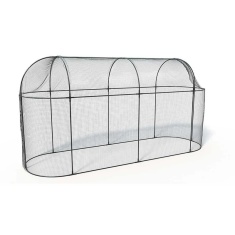 Haxnicks Steel Long Fruit Cage