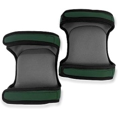 Bosmere Bosneeleze Knee Pad - Dark Green