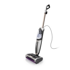 Shark SD200UK Steampickup Hard Floor Cleaner - White Shark SD200UK Steampickup Hard Floor Cleaner - White
