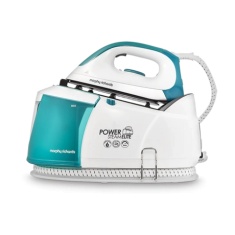 Morphy Richards 332014 Power Steam Elite Steam Generator - Green Morphy Richards 332014 Power Steam Elite Steam Generator - Green