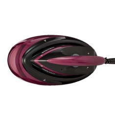 Morphy Richards 332102 Speedsteam Pro Steam Generator - Purple