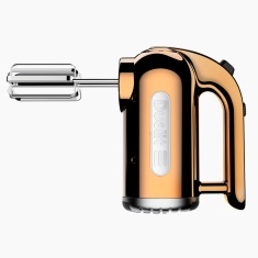 Dualit 89307 Hand Mixer Copper Dualit 89307 Hand Mixer Copper