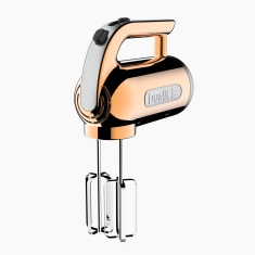 Dualit 89307 Hand Mixer Copper