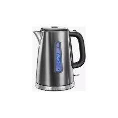 Russell Hobbs 23211 Luna Kettle - Grey Russell Hobbs 23211 Luna Kettle - Grey