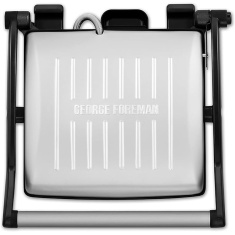 George Foreman 26250 Medium Flexe Health Grill George Foreman 26250 Medium Flexe Health Grill