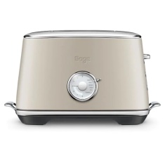 Sage STA735ALM4GUK1 The Toast Select Luxe Toaster - Almond Nougat Sage STA735ALM4GUK1 The Toast Select Luxe Toaster - Almond Nougat