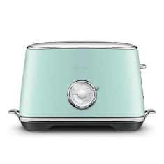Sage STA735MTF4GUK1 The Toast Select Luxe Toaster - Mint Frosting Sage STA735MTF4GUK1 The Toast Select Luxe Toaster - Mint Frosting