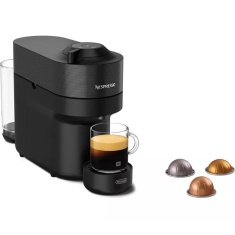 Nespresso ENV90.B Vertuo Pop Coffee Machine - Black Nespresso ENV90.B Vertuo Pop Coffee Machine - Black