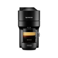Nespresso ENV90.B Vertuo Pop Coffee Machine - Black Nespresso ENV90.B Vertuo Pop Coffee Machine - Black