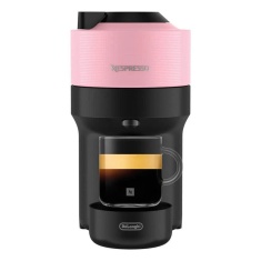 Nespresso ENV90.P Vertuo Pop Coffee Machine - Pink Nespresso ENV90.P Vertuo Pop Coffee Machine - Pink