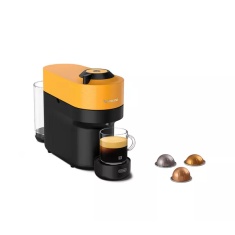 Nespresso ENV90.Y Vertuo Pop Coffee Machine - Yellow Nespresso ENV90.Y Vertuo Pop Coffee Machine - Yellow