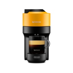 Nespresso ENV90.Y Vertuo Pop Coffee Machine - Yellow Nespresso ENV90.Y Vertuo Pop Coffee Machine - Yellow
