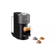 Nespresso ENV120.GY Vertuo Next Coffee Machine - Grey Nespresso ENV120.GY Vertuo Next Coffee Machine - Grey