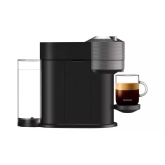 Nespresso Env120.Gy Vertuo Next Coffee Machine - Grey