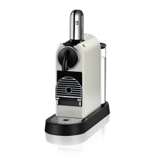 Nespresso EN167.W Citiz Coffee Machine - White Nespresso EN167.W Citiz Coffee Machine - White