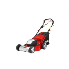 Cobra MX460S40V Self Propelled 46cm (18inch) Lithium-ion 40V Cordless Lawnmower