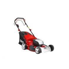 Cobra MX460S40V Self Propelled 46cm (18inch) Lithium-ion 40V Cordless Lawnmower Cobra MX460S40V Self Propelled 46cm (18inch) Lithium-ion 40V Cordless Lawnmower