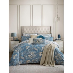 Laura Ashley Marlbrook Duvet Set - Dusky Seaspray Laura Ashley Marlbrook Duvet Set - Dusky Seaspray