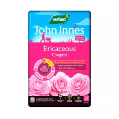 Westland John Innes Peat Free Ericaceous Compost - 28L