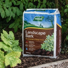 Westland Landscape Bark (Bale) - 100L