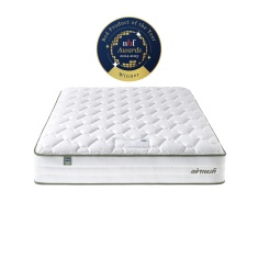 Silentnight Air Comfort Mattress & Divan Set