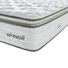 Silentnight Air Support Mattress