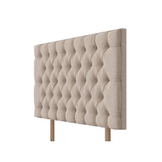 Silentnight Florence Strutted Headboard