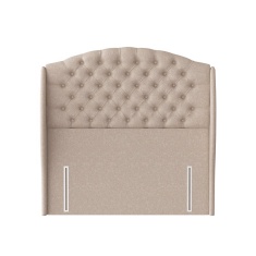 Silentnight Richmond Floor Standing Headboard Silentnight Richmond Floor Standing Headboard