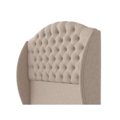 Silentnight Richmond Floor Standing Headboard