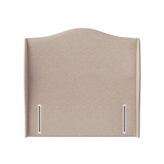 Silentnight Bennett Floor Standing Headboard Silentnight Bennett Floor Standing Headboard