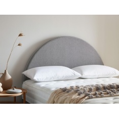 Silentnight Axel Strutted Headboard