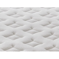 Silentnight Honeydew Geltex Mattress & Slimline Divan Set