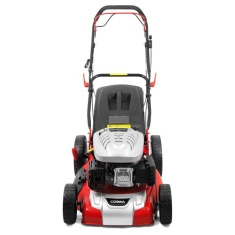 Cobra M51SPC 51cm (20inch) S/P Lawnmower Powered by Cobra