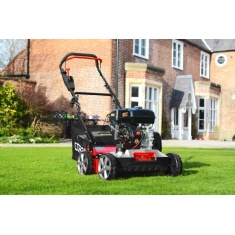 Cobra S40C 40cm (16inch) Cobra Powered Scarifier