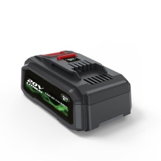 Webb Eco WEV20B4 20V 4Ah Lithium-ion Battery (Also fits Generation 2) Webb Eco WEV20B4 20V 4Ah Lithium-ion Battery (Also fits Generation 2)