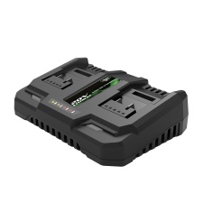 Webb Eco WEV20DPC Dual Port Charger Webb Eco WEV20DPC Dual Port Charger
