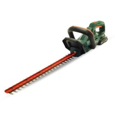 Webb Eco WEV20HTB2 20V 50cm (20inch) Cordless Hedge Trimmer (2Ah Battery & Charger included)