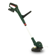 Webb Eco WEV20LTB2 20V 30cm (11.8inch) Cordless Line Trimmer (2Ah Battery & Charger included)