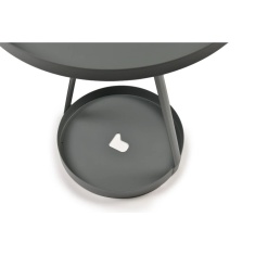 Extreme Lounging B Table - Grey