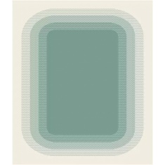 Extreme Lounging B Mat Inner - Ocean Extreme Lounging B Mat Inner - Ocean