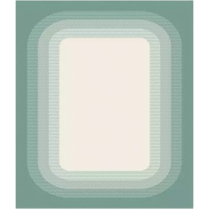 Extreme Lounging B Mat Outer - Ocean Extreme Lounging B Mat Outer - Ocean