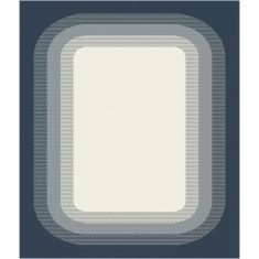 Extreme Lounging B Mat Outer - Cloud Extreme Lounging B Mat Outer - Cloud