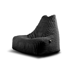Extreme Lounging Mighty B Cord - Storm Grey Extreme Lounging Mighty B Cord - Storm Grey