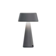 Extreme Lounging B Lamp - Smoke Grey Extreme Lounging B Lamp - Smoke Grey
