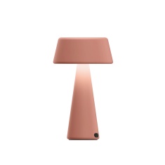 Extreme Lounging B Lamp - Terracotta Extreme Lounging B Lamp - Terracotta