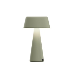Extreme Lounging B Lamp - Sage Green Extreme Lounging B Lamp - Sage Green