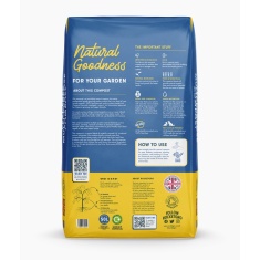 Rocket Gro Peat-Free Multi-Purpose Compost - 50L